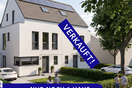 Haus Darmstadt Darmstadt-Ost - 5 Zimmer, 160 m&sup2;, 1.190.000&euro; | Angebot:26211224