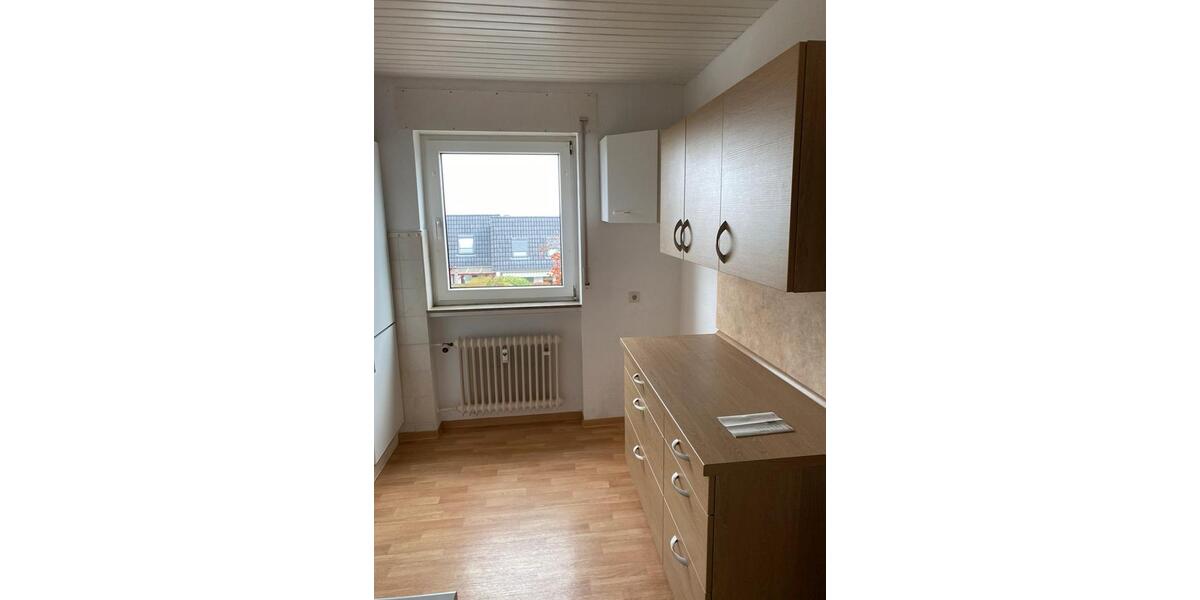 Etagenwohnung Neu-Anspach Anspach - 3 Zimmer, 83 m&sup2;, 239.000&euro; | Angebot:25635514