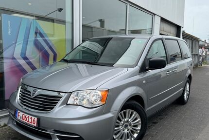 Lancia Voyager 171.300 km 7.899 &euro; Frankfurt am Main 60326