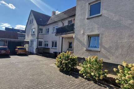 Wohnung Dreieich Götzenhain - 4 Zimmer, 108 m&sup2;, 349.000&euro; | Angebot:26737912