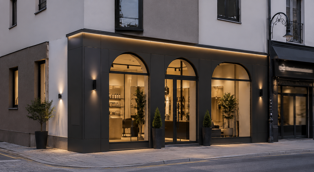 Gewerbeobjekt Rödelheim Rödelheim - 195.000&euro; | Angebot:26844398