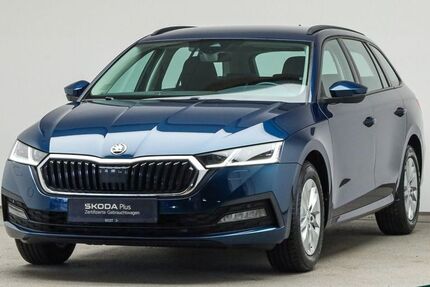 Skoda Octavia 86.400 km 21.999 &euro; Mühlheim 63165