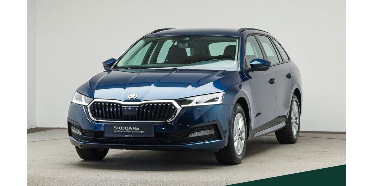 Skoda Octavia 86.400 km 21.999 &euro; Mühlheim 63165