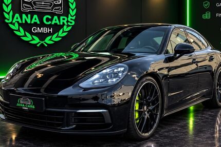 Porsche Panamera 89.900 km 53.699 &euro; Hainburg 63512