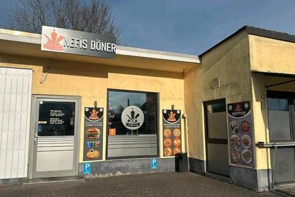 pizza und döner laden zimmer