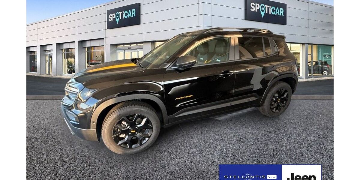 Jeep Andere 2.500 km 34.480 &euro; Maintal 63477