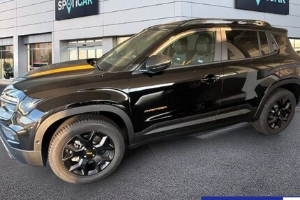 Jeep Andere 2.500 km 49.980 &euro; Maintal 63477