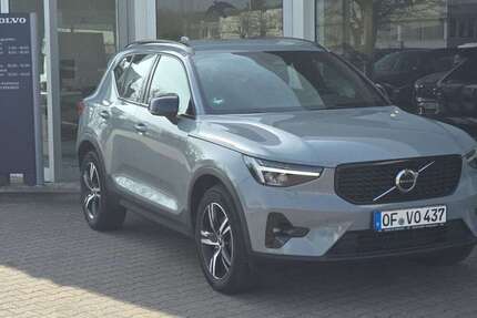 Volvo XC40 20.000 km 34.490 &euro; Dietzenbach 63128