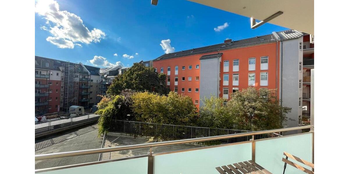 Etagenwohnung Frankfurt am Main Nordend West - 2 Zimmer, 53 m&sup2;, 355.000&euro; | Angebot:26957216