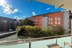 Etagenwohnung Frankfurt am Main Nordend West - 2 Zimmer, 53 m&sup2;, 355.000&euro; | Angebot:26957216