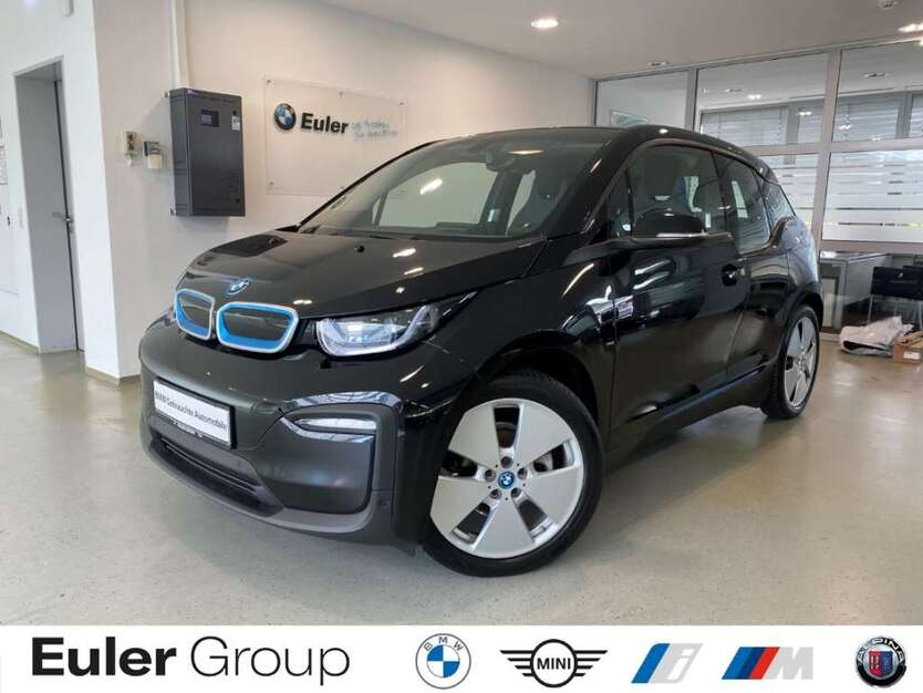 BMW i3 34.225 km 19.899 € Hofheim 65719