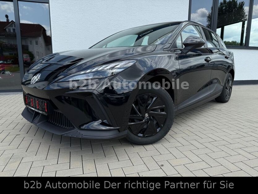 MG 4 19.800 km 16.249 € Altenstadt 63674