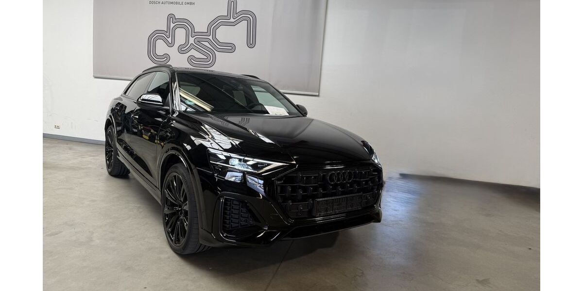Audi Q8 32.649 km 74.890 &euro; Maintal bei Frankfurt am Main 63477