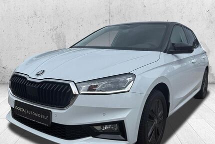 Skoda Fabia 6.001 km 19.950 &euro; Mörfelden-Walldorf 64546