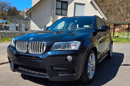 BMW X3 192.100 km 17.500 &euro; Glattbach 63864