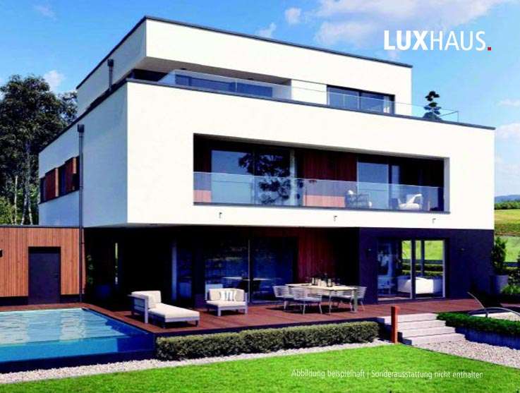 Einfamilienhaus Dreieich - 8 Zimmer, 220 m&sup2;, 2.590.000&euro; | Angebot:26829103