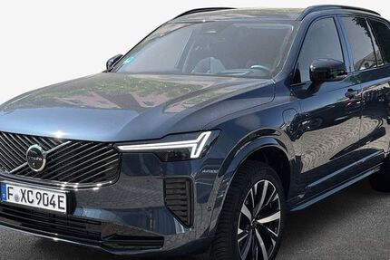 Volvo XC90 9.831 km 85.900 € Offenbach 63069