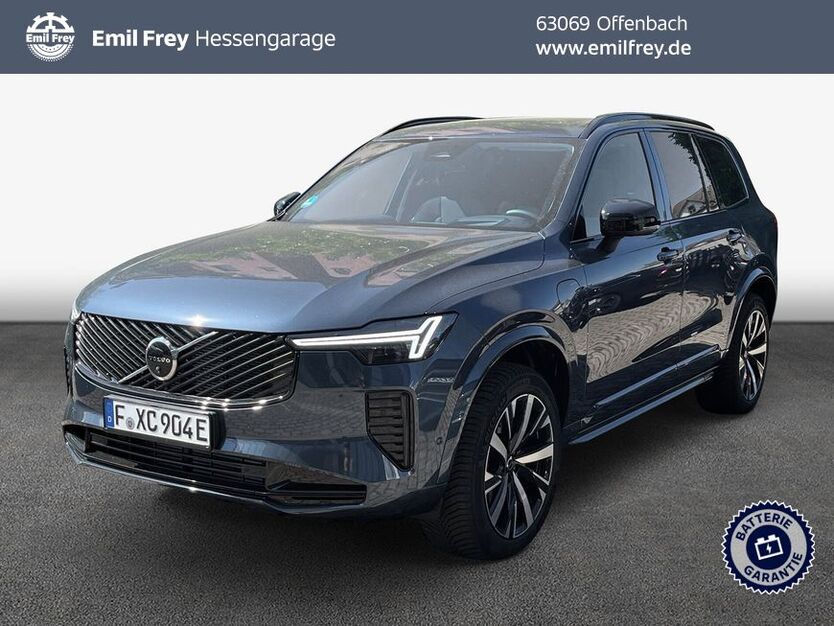 Volvo XC90 9.831 km 85.900 € Offenbach 63069