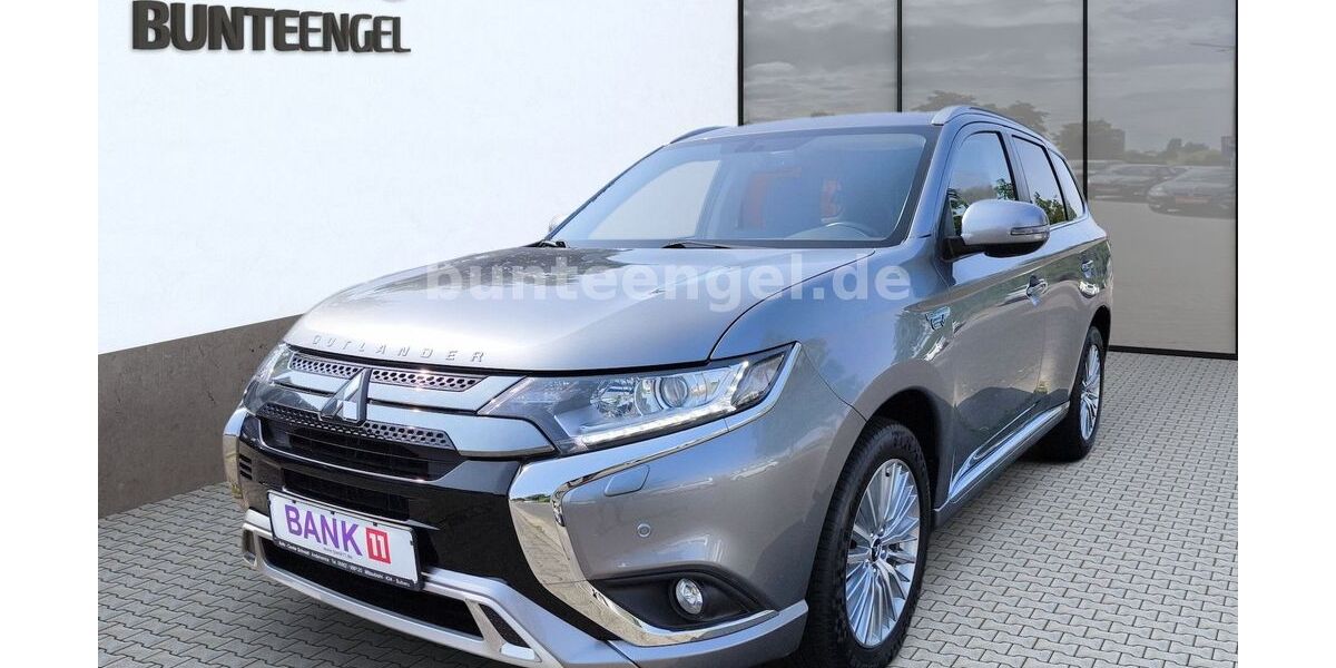 Mitsubishi Outlander 106.000 km 15.990 &euro; Flörsheim am Main 65439