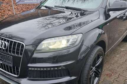 Audi Q7 278.690 km 12.690 &euro; Hattersheim 65795