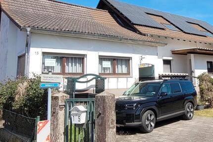 Haus Langenselbold - 369.000&euro; | Angebot:26582737