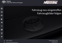 Gebrauchtwagen Toyota Yaris