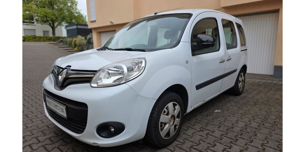 Renault Kangoo 147.500 km 5.750 &euro; Niddatal 61194