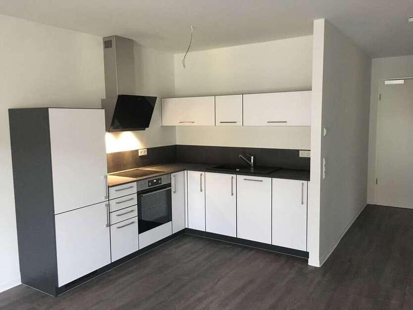 Wohnung zum Mieten in Dietzenbach 735 € 48 m²