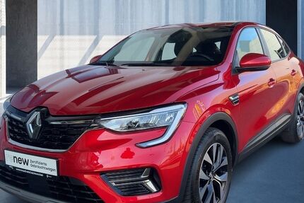 Renault Arkana 28.255 km 20.890 € Frankfurt / Main 60314