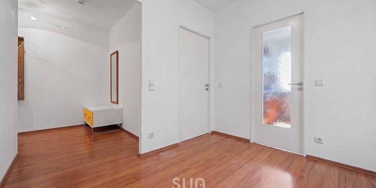 Etagenwohnung Friedrichsdorf Seulberg - 3 Zimmer, 77 m&sup2;, 299.000&euro; | Angebot:26826418