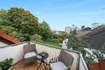 Etagenwohnung Offenbach am Main Buchrain - 4 Zimmer, 95 m&sup2;, 339.000&euro; | Angebot:26306806