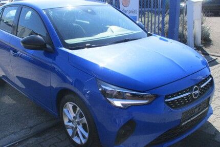 Opel Corsa 50.000 km 13.450 € Heusenstamm 63150