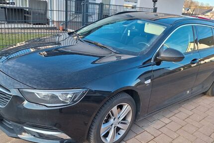 Opel Insignia 84.000 km 13.600 € Neuberg 63543