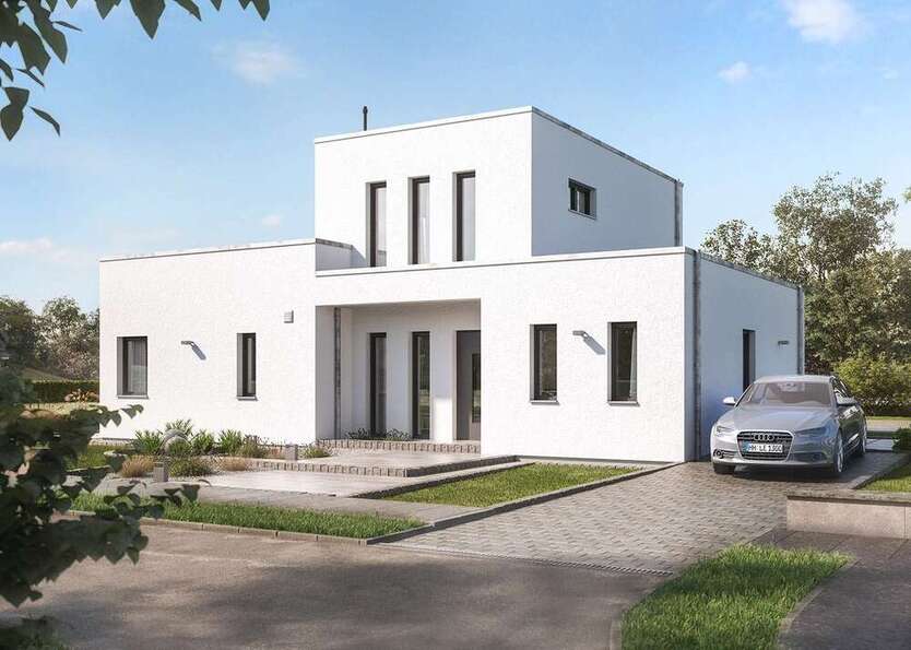 Grundstück zu verkaufen in Kronberg 1.590.000 € 795 m²