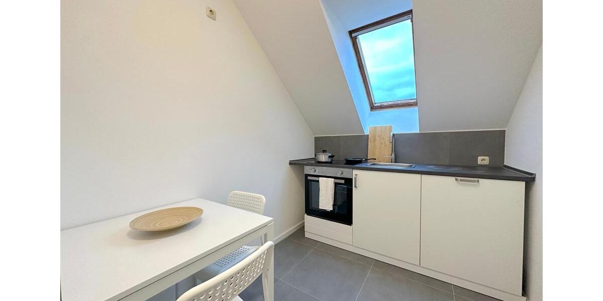 WG-Zimmer möbliert | Erstbezug sanierte Wohnung | Hanau | 5er WG 1 zimmer