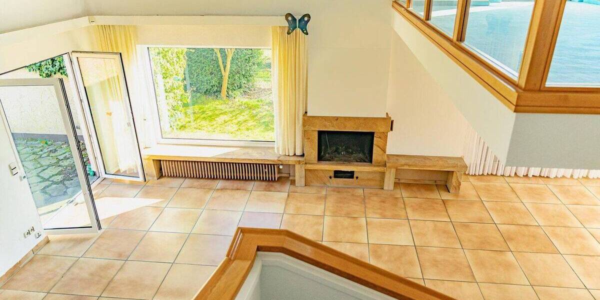 Reihenendhaus Kronberg - 6 Zimmer, 185 m&sup2;, 810.000&euro; | Angebot:26355993