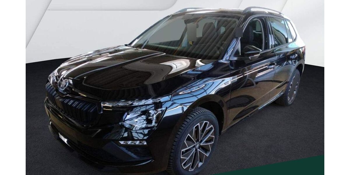 Skoda Kamiq 6.100 km 25.649 &euro; Mühlheim 63165