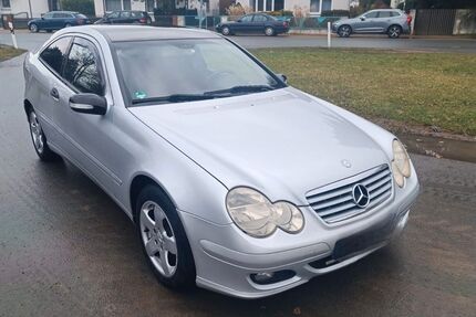 Mercedes-Benz CL 200 190.000 km 3.000 &euro; OFFENBACH AM MAIN 63065