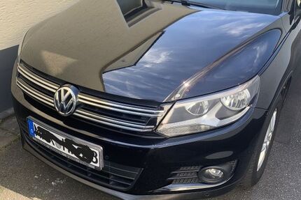 VW Tiguan 86.409 km 12.790 &euro; Schöneck 61137