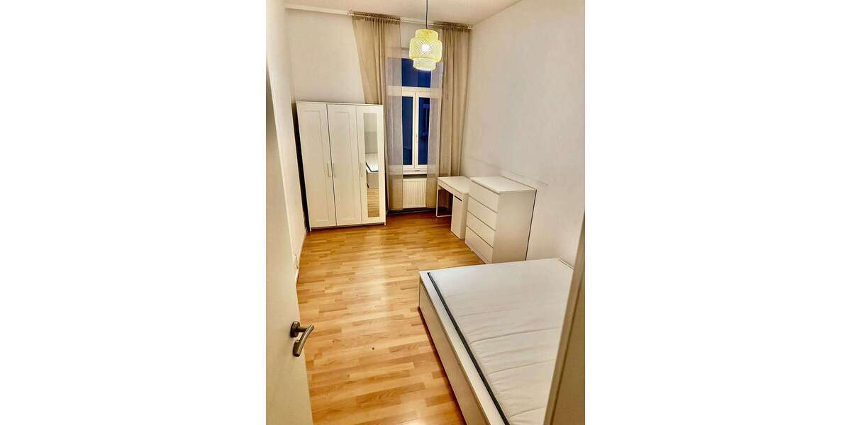Wohnen auf Zeit in Frankfurt am Main 790 € 2 zimmer