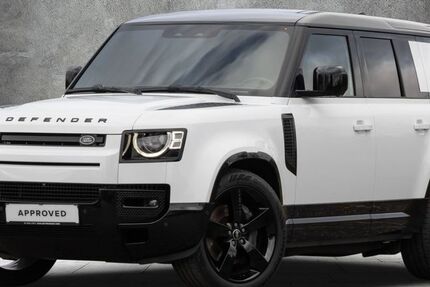 Land Rover Defender 107.445 km 61.950 &euro; Kronberg 61476