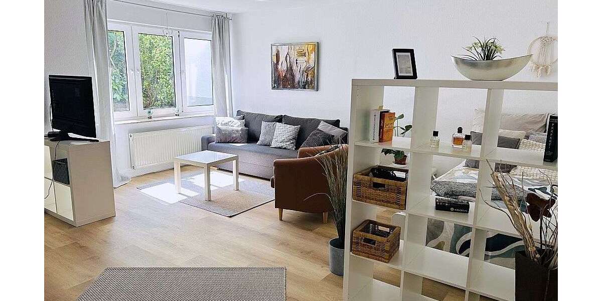 Zimmer Rüsselsheim - 1.5 Zimmer, 1.290&euro; | Angebot:25899996