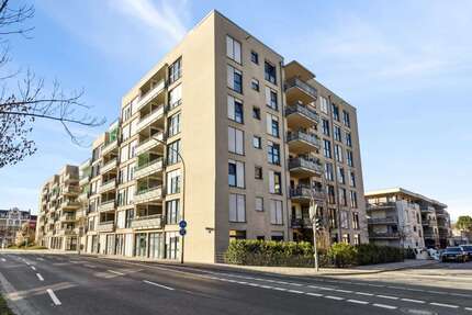 Wohnung Offenbach am Main - 3 Zimmer, 74 m&sup2;, 345.000&euro; | Angebot:25513582