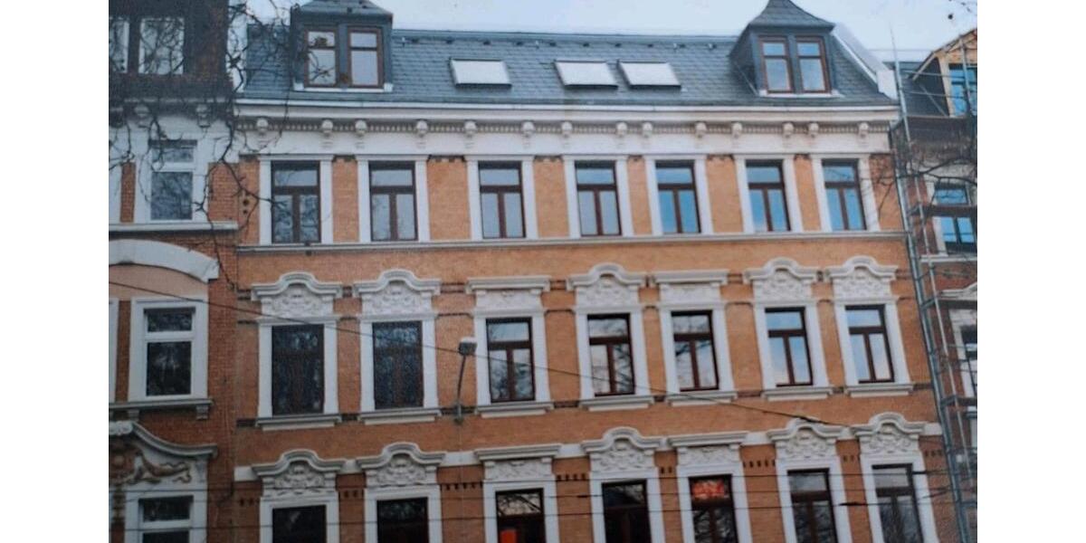 Schöne 2 Zimmerwohnung 04299 LeipzigStötteritz 2 zimmer