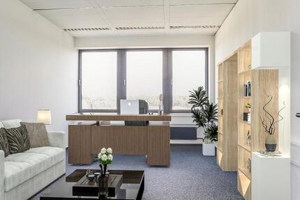 Ab sofort: Modernes Büro in Offenbach, Erstbezug!* zimmer