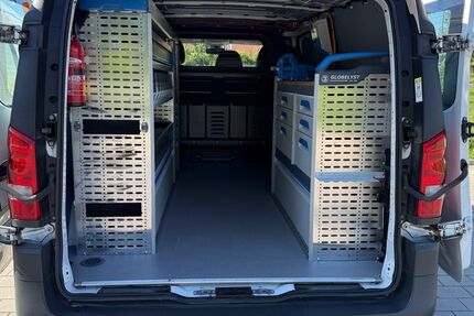 Mercedes-Benz Vito 58.029 km 27.999 &euro; Erlensee 63526