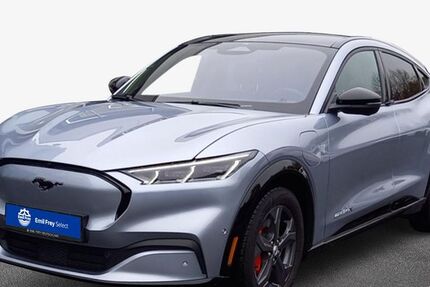 Ford Mustang Mach-E 20.415 km 42.990 &euro; Frankfurt 60386