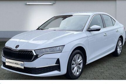 Skoda Octavia 20.442 km 26.480 &euro; Rüsselsheim 65428