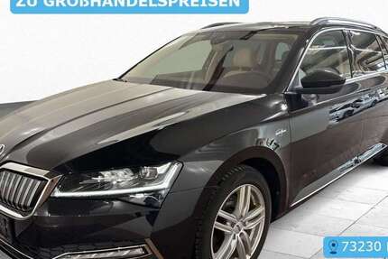 Skoda Superb 79.649 km 23.390 &euro; Frankfurt 60596