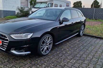 Audi A4 173.500 km 17.999 € Stockstadt 63811